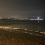 Blue Ocean View