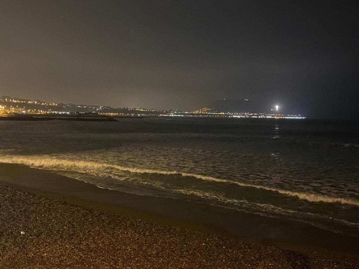 Apartment Blue Ocean View Lima